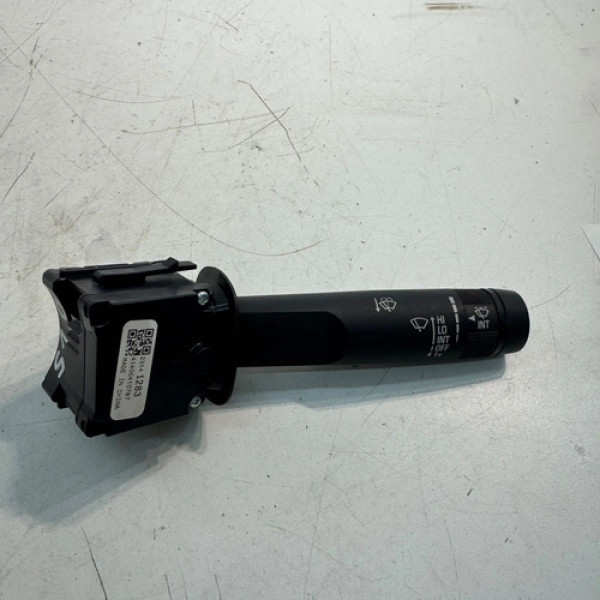 Chave Limpador Pára-brisa Chevrolet Gm S10 2012 2013 2014