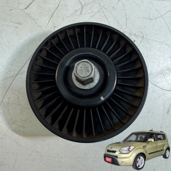 Polia Kia Soul 1.6 2009 2010 2011 2012 Manual Original