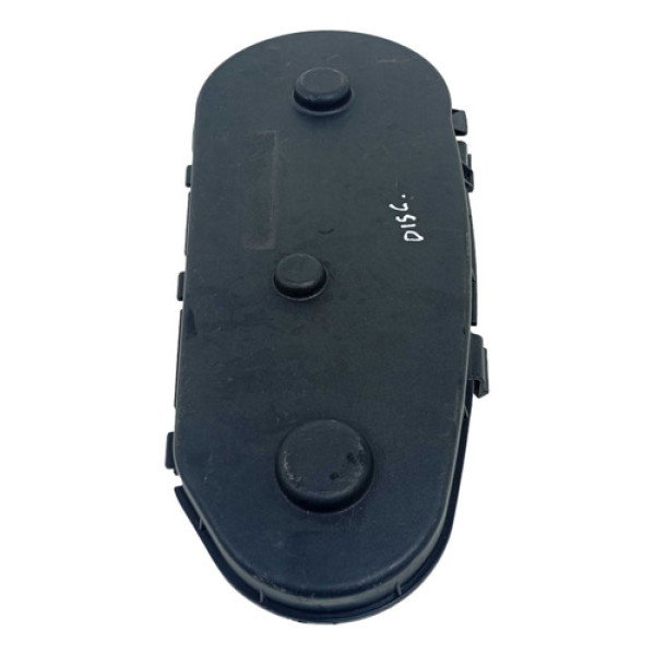 Tampa Da Correia Discovery 3 2.7 2005 A 2009 Preto