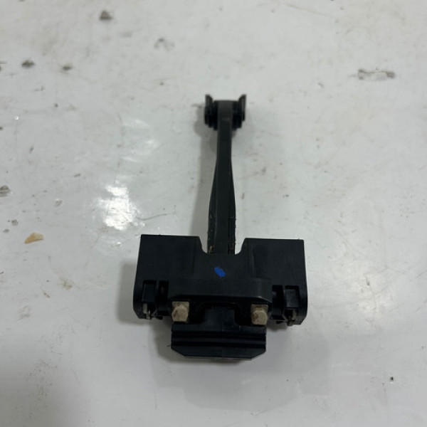 Limitador Porta Dianteira Esquerda Bmw 120i 2014 A 2016