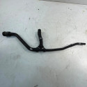Mangueira Entrada Ar Quente Chevrolet Onix 1.0 2013 A 2019