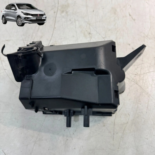 Caixa Fusível Externa Fiat Cronos 1.3 2024 2025 Original