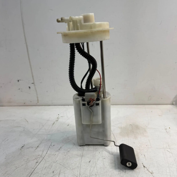 Carcaça Bomba Combustível Lifan 530 1.5 2015 2017 Original