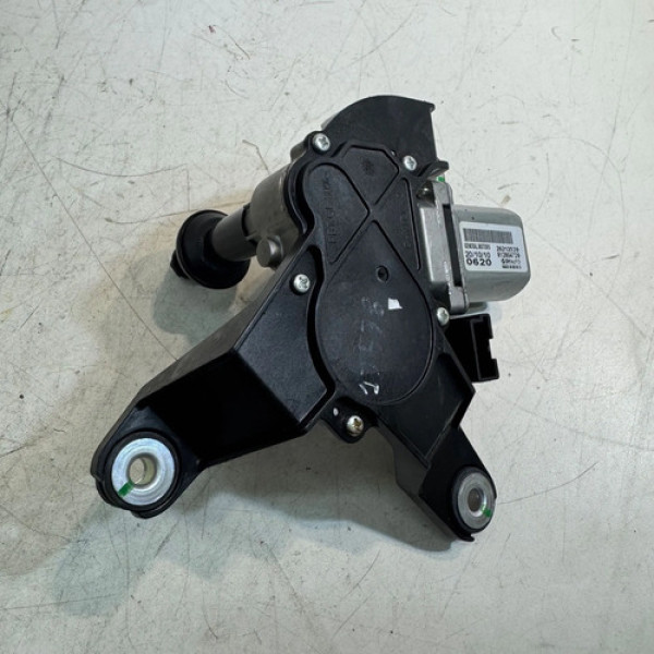 Motor Limpador Vidro Traseiro Onix Hatch 2021 2022 2023