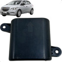 Tampa Acabamento Chicote Abs Onix 1.0 2013 A 2019  Preto