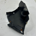Acabamento Defletor Traseiro Bmw 120i 2.0 2014 A 2016