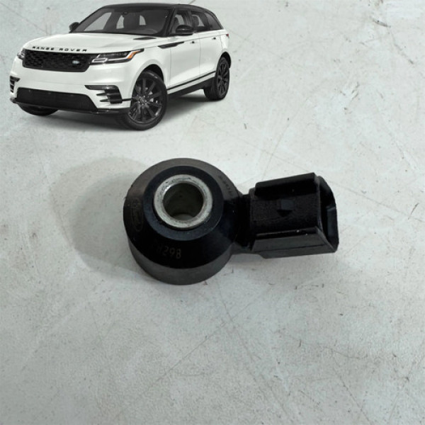 Sensor Detonação Land Rover Velar P380 3.0 2018 2019