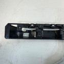 Absorvedor Parachoque Traseira Jeep Renegade 2016 A 2021