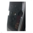 Porta Dianteira Direita Captiva 2008 A 2017 S/recuperacao Dianteira Direita Preto