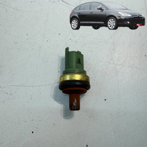 Sensor Temperatura Água C4 Pallas 2.0 2009 2010 2011
