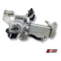 Valvula Egr C/resfriador S10 2.8 200cv 2014 A 2020 C7045