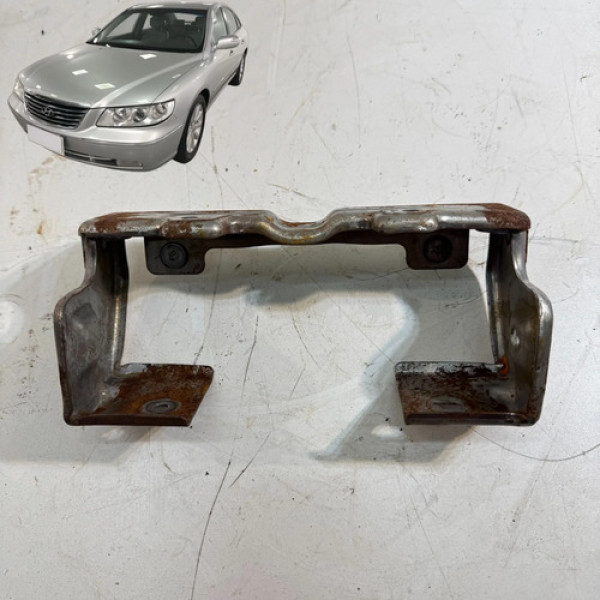 Suporte Módulo Hyundai Azera 3.3 2008 2009 2010