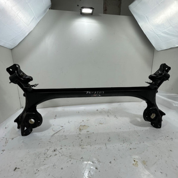 Eixo Traseiro Peugeot 308 1.6 Thp 2013 2014 2015 Original