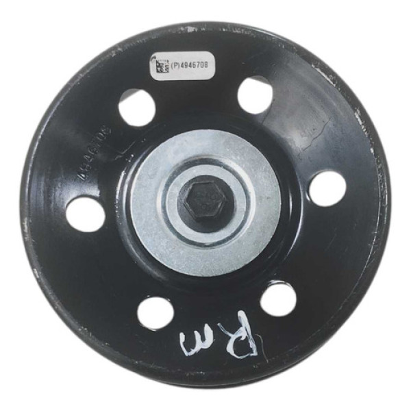 Polia Viscosa Dodge Ram 2500 3500 6.7 2019 2020 A 2023