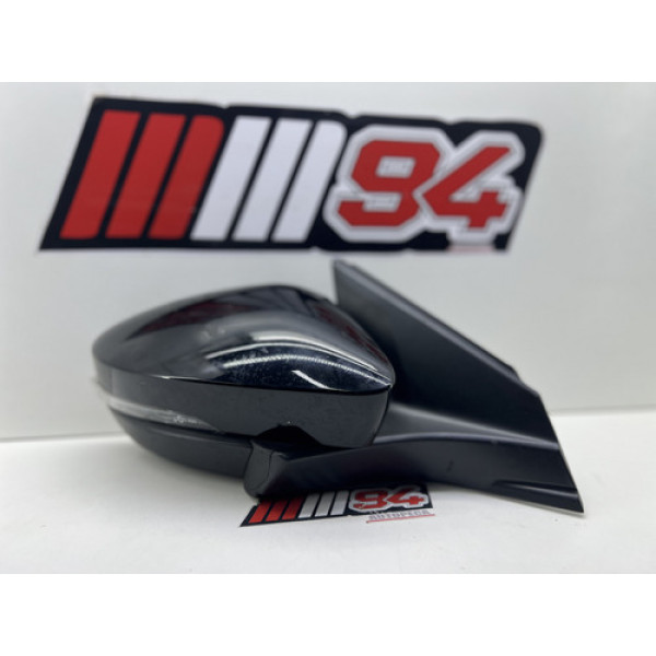 Retrovisor Direito Vw Nivus 2021 A 2022 Retrátil 2g5857502