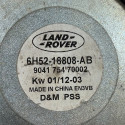 Alto Falante Dianteiro Esquerdo Land Freelander 2 2011 2012