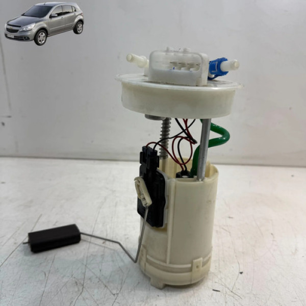 Bomba Combustivel Gm Agile 1.4 Flex 2009 2010 2011 2012 2013