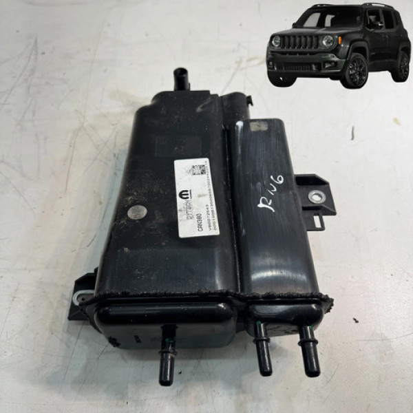 Filtro Canister Jeep Renegade 1.8 2016 A 2018 Original