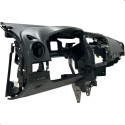 Kit Airbag Captiva 2009 2010 2011 2012 Sem Módulo Preto