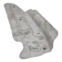 Protetor Calor Tampa Valvula Onix 1.0 Turbo 2020 A 2024