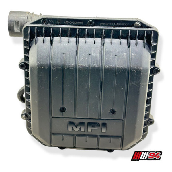 Caixa Filtro Ar Polo Virtus Gol Up Fox Voyage 1.0 3cc C7265