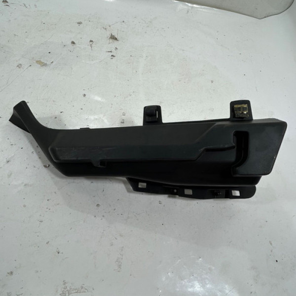 Suporte Bagagito Direito Peugeot 308 2013 A 2016 Preto