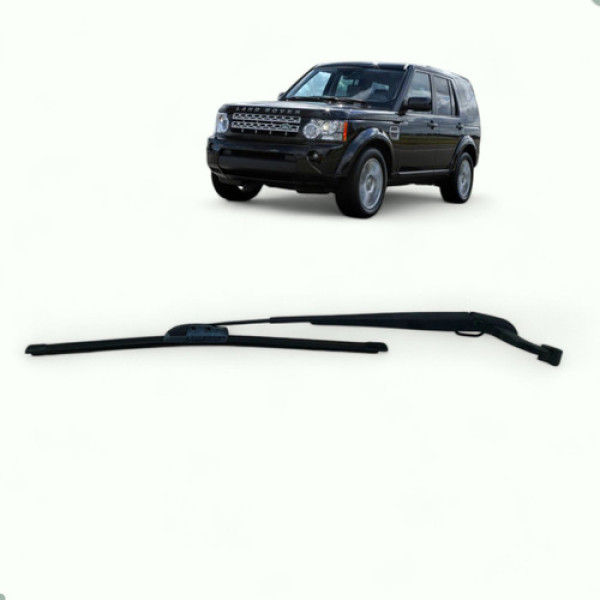 Braço Limpador Direito Land Rover Discovery 4 2011 A 2016  Direito