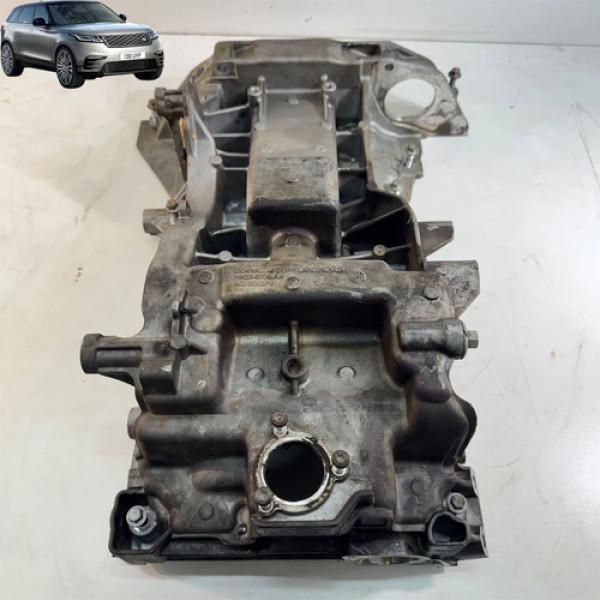 Cárter Motor Land Rover Velar 3.0 V6 Gasolina 2018 2019 P380