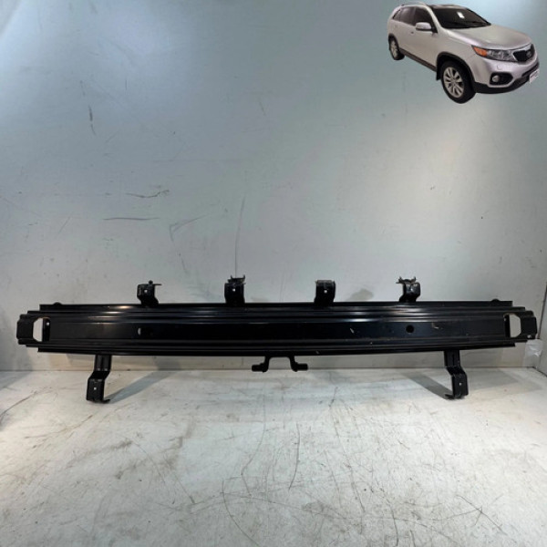 Alma Parachoque Traseiro Kia Sorento 2.4 2011 2012 2013