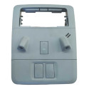 Moldura Luz De Teto Chevrolet Cruze 2012 A 2015