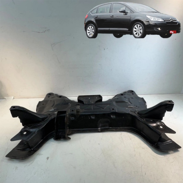 Agregado Dianteiro Citroen C4 2.0 Automático 2009 2010 2011