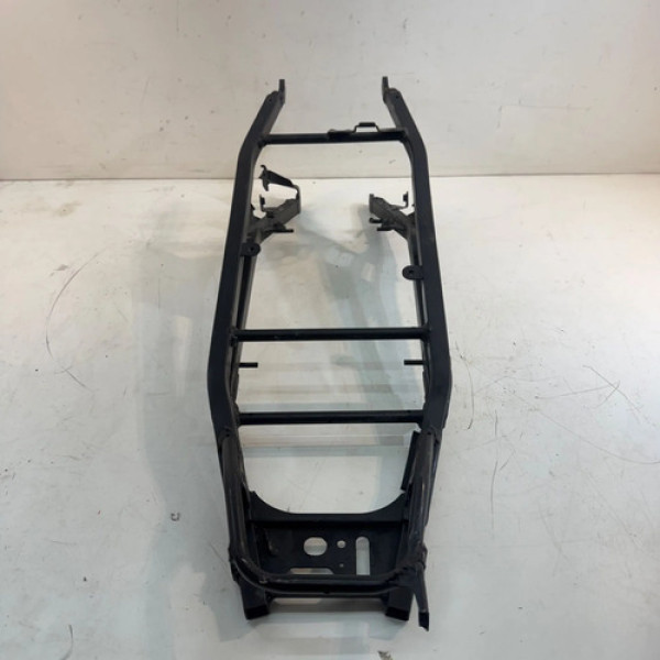 Quadro B Traseiro Cb 600f Hornet 2009 2010 2011 Detalhe
