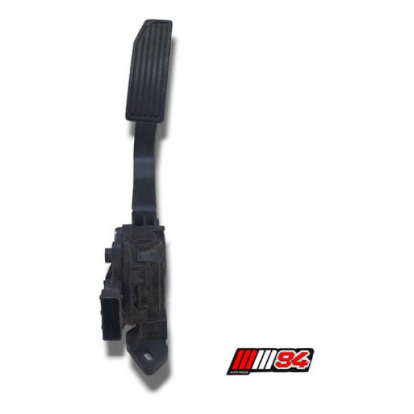 Pedal Do Acelerador S10 2.8 200 Cavalos 2014 A 2019 C7126