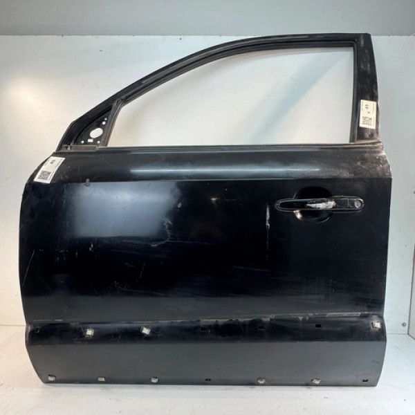Porta Hyundai Tucson 2009 2010 A 2013 Dianteira Esquerda Dianteira Esquerdo Preto