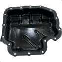 Cárter Motor Polo Nivus Virtus 1.0 Tsi 2018 2019 2020 2021