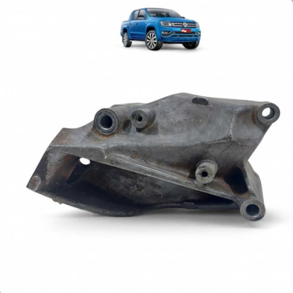 Suporte Coxim Motor Amarok 2.0 2011 A 2016 Esquerdo