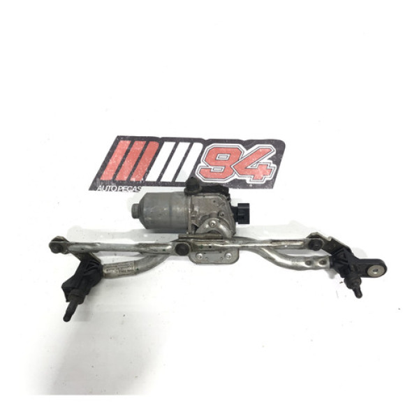 Maquina Do Limpador Parabrisa Ford Ka 2015 A 2018  C3162
