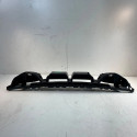 Absorvedor Parachoque Traseira Jeep Renegade 2016 A 2021