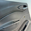 Forro Porta Traseira Esquerda Chevrolet Onix 2013 A 2019