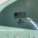 Vidro Vigia Traseiro Direito Chevrolet Onix 2013 2014 2019
