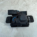 Fechadura Tampa Traseira Chevrolet Captiva 2.4 2009 2011