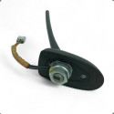 Antena Teto Subaru Forester 2.0 2015 A 2019  Preto