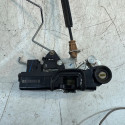 Fechadura Elétrica Porta Traseira Esquerda Captiva 2008 2011