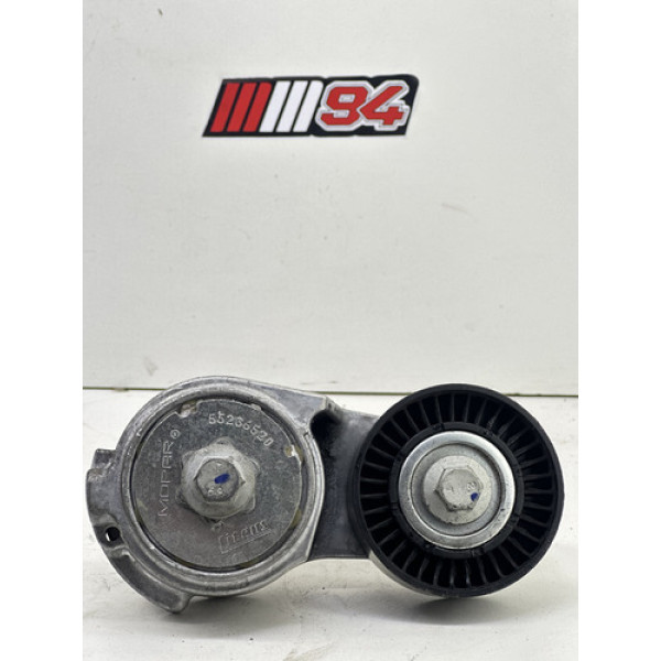Tensor Correia Alternador Fiat Mobi Doblo Idea55236520 C2156