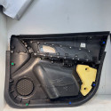 Forro Porta Dianteira Chevrolet Cruze 2012 2015 Original Par