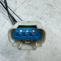 Chicote Plug Bomba Combustível Cobalt 1.8 2013 2017