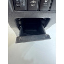 Acabamento Painel Esquerdo Porta Objetos Yaris 2019 A 2021 Preto
