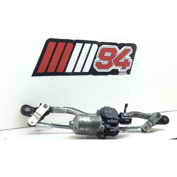 Motor Limpador Parabrisa 1.0 3cc Ford Ka 2015 Á 2018 C1466