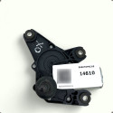 Motor Limpador Traseiro Gm Onix Ano 2013 A 2019