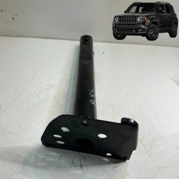 Suporte Agregado Dianteiro Esquerdo Jeep Renegade 2016 2021